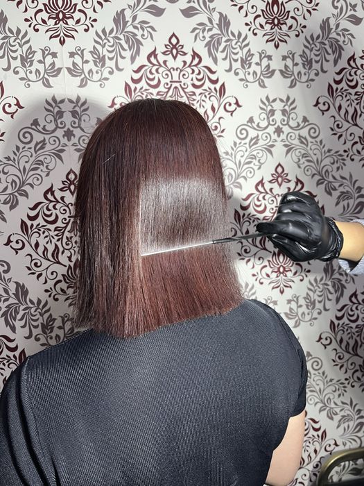 Кератин Ботекс 9000тг