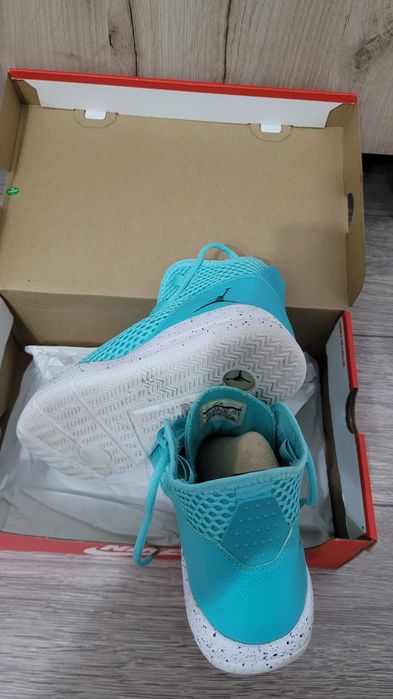 Adidași Jordan bărbați mărimea 42