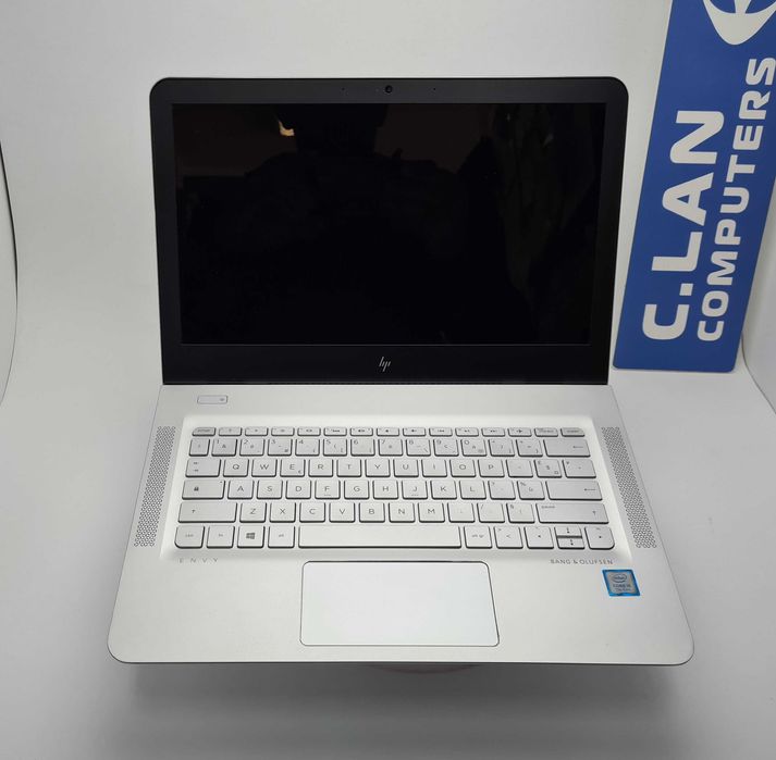 HP Envy 13-AB002NG i5 7200U/8GB/256SSD/FHD/Подсветка