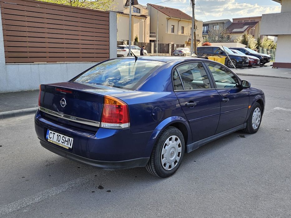 Opel Vectra 1.6i ( Proprietar din 2014) Patineaza Ambreaju /PRET FIX
