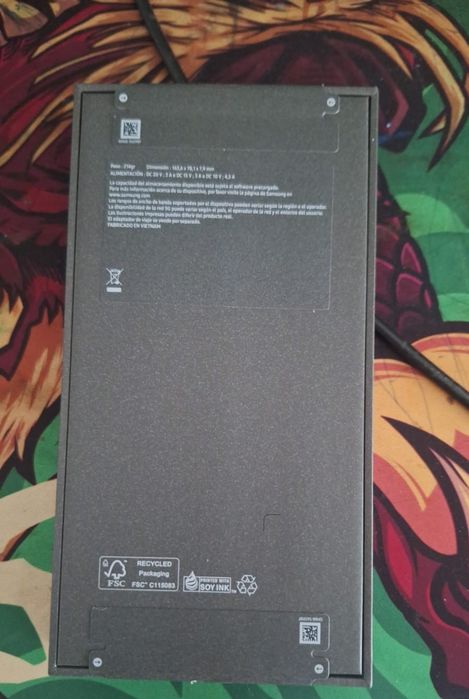 Samsung S26 ultra