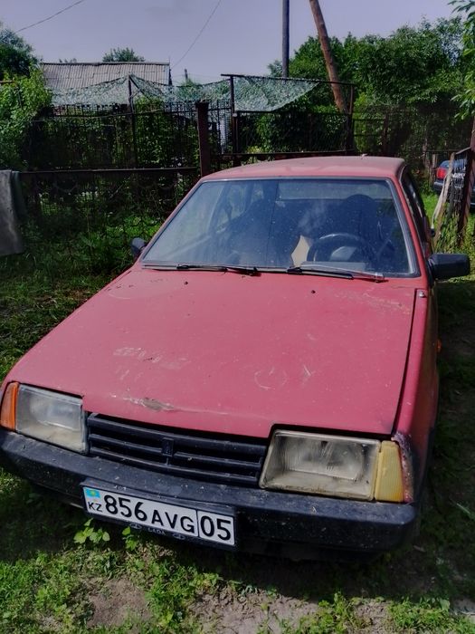 Продаю автомобиль