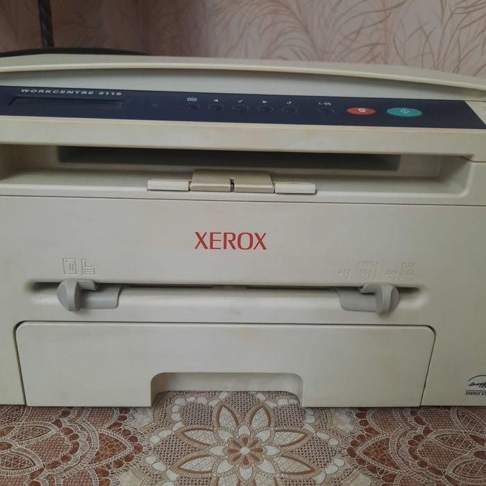 Продам МФУ.от XEROX