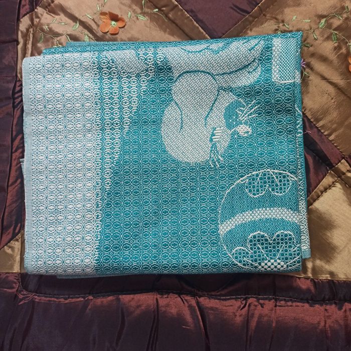 Покрывало детское