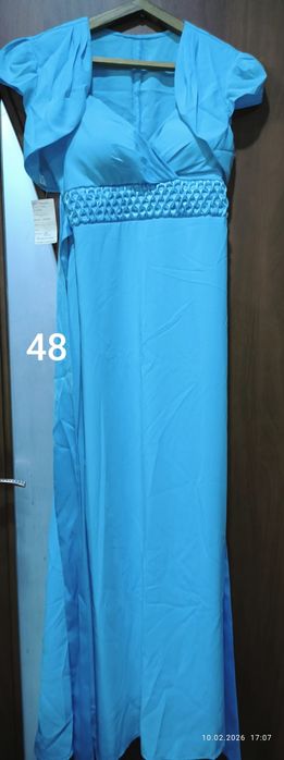 Платья новые 2000