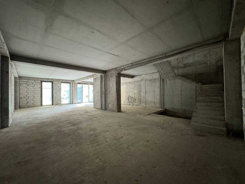 Аренда помещения Гостиница России, ЖК Мирабад авеню  760м2