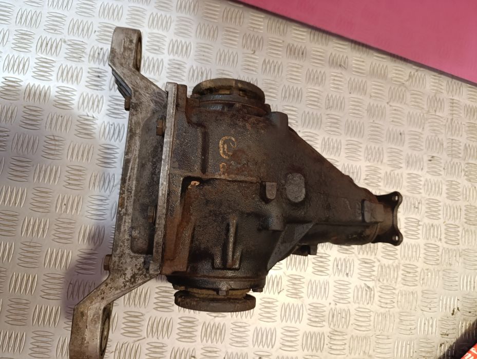 Продавам шпер Е30 Е32 Е34 Е36 , тип 188 , 210