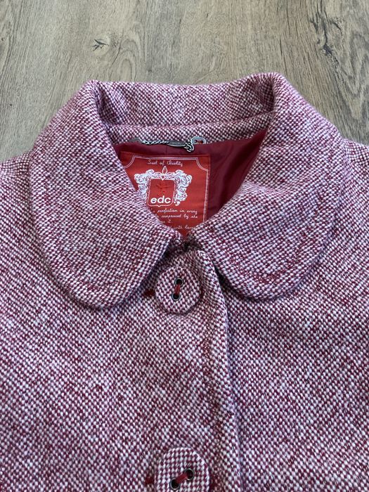 Дамско яке Edc L