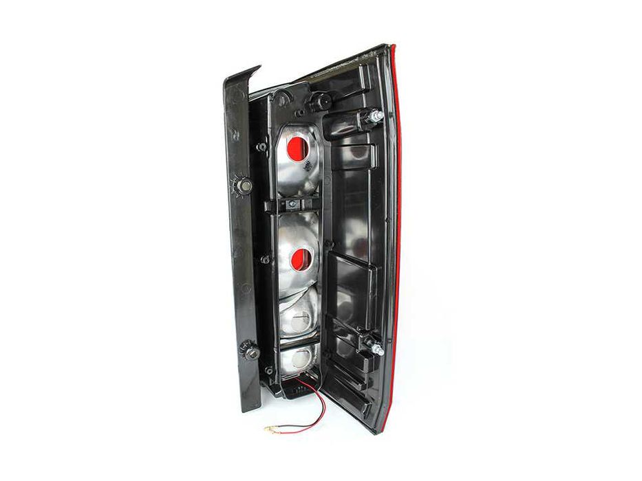 Стопове Стоп за Волксваген Крафтър 2017 + Ман ТГЕ / VW CRAFTER MAN TGE