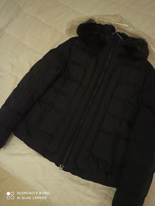 Яке дамско Wellensteyn