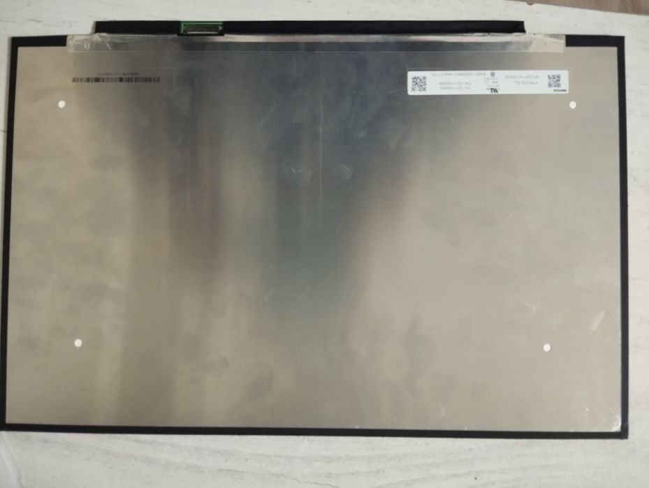 Сатылады экран 16 дюйм 144 герц