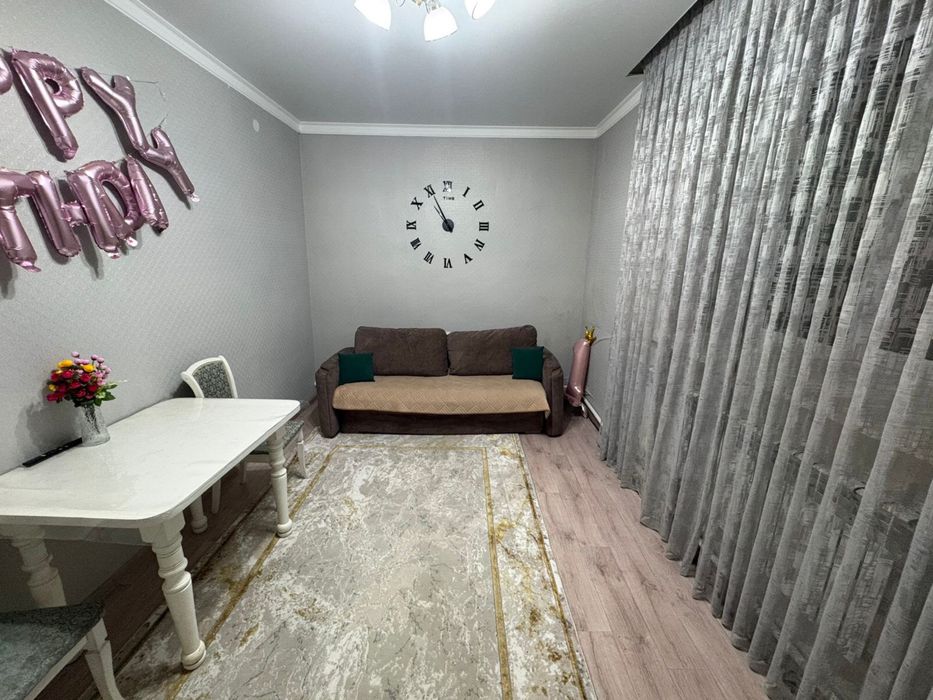 Продам 2-х комнатную квартиру