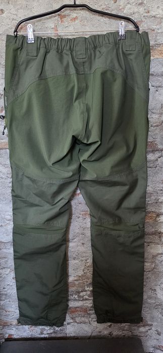 Revolution race, Arc'teryx