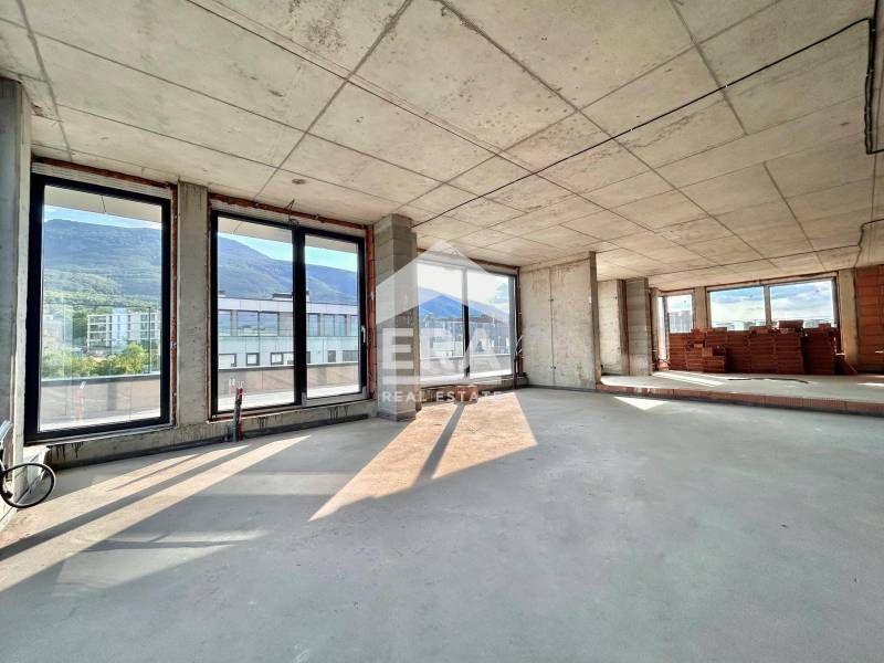 Продава се Многостаен апартамент в София, Драгалевци - 219 кв.м за 2886 €/кв.м - Снимка #4