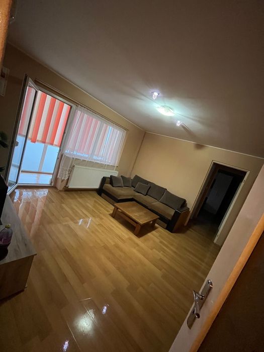 Inchiriez apartament 2 camere