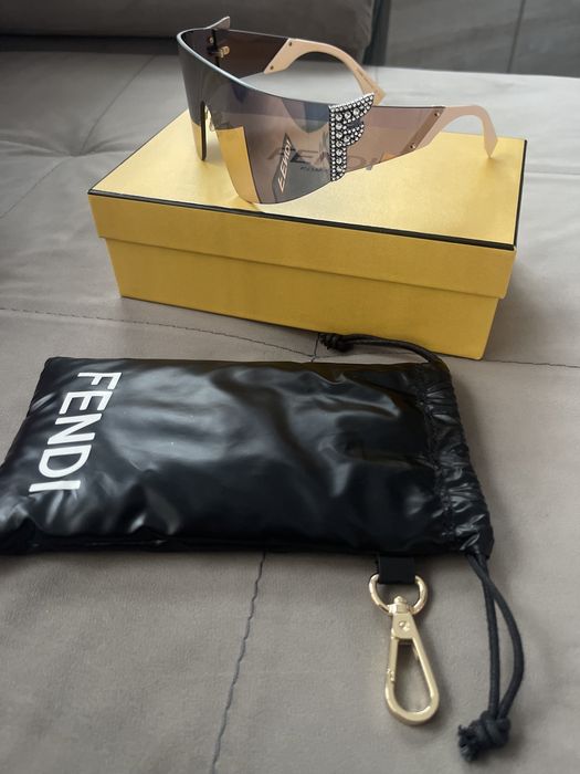 Очила Fendi