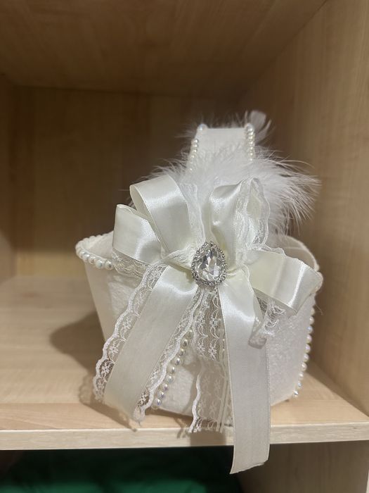 Набор для резанье путы