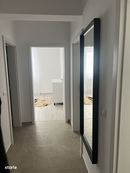 Vând apartament cu două camere în complexul panoramic residence cug