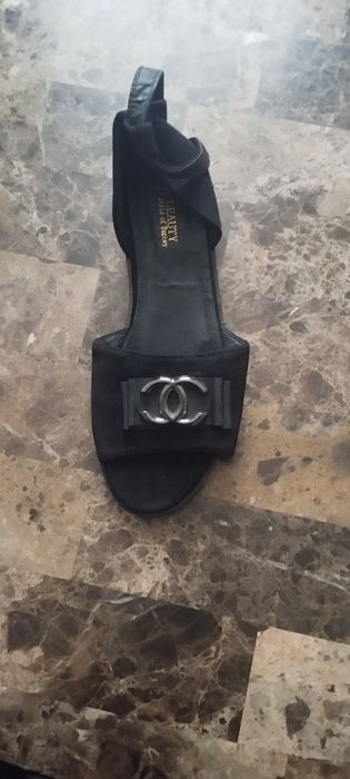 Новые туфли болщдлллл