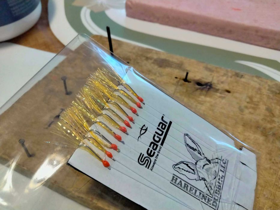 Чепарета за сафрид