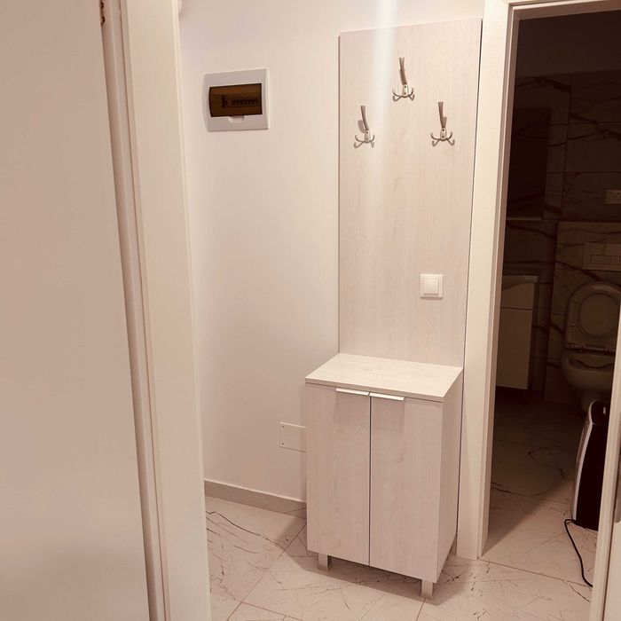 Inchiriez Apartament 1 Camera Nou - Roca Residence 3