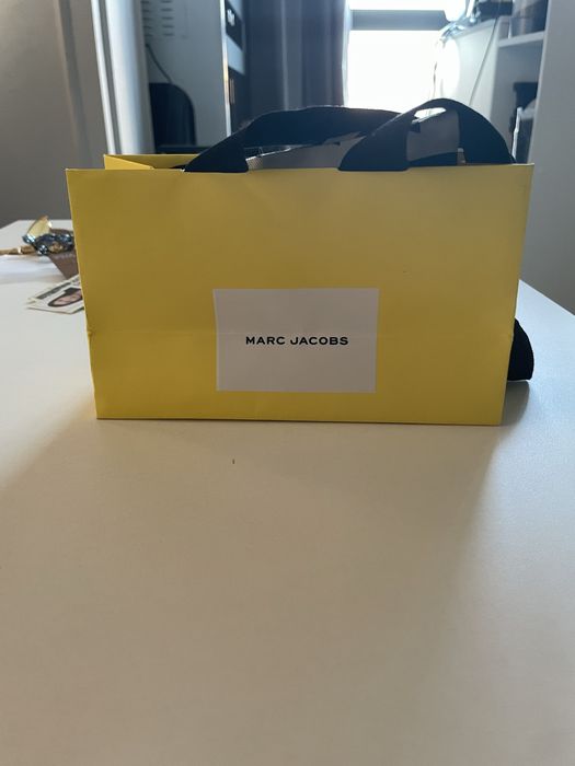 Кошелек оригинал Marc Jacobs