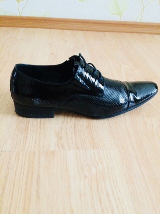 Продам мужские туфли!