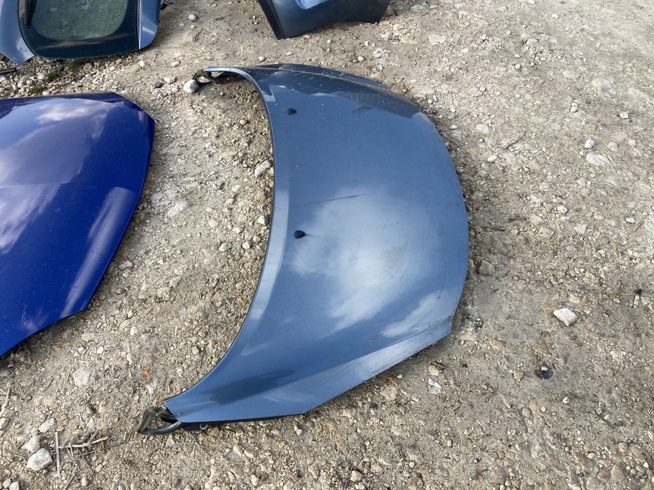 Преден капак за Пежо 207 2005- 2010