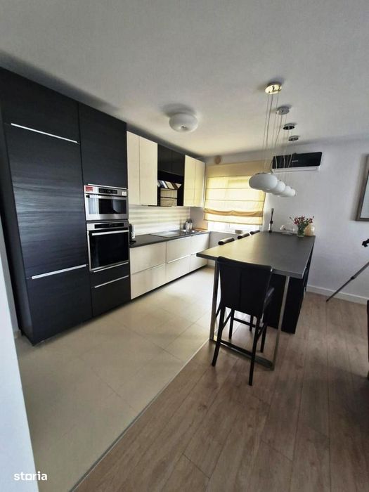 Baneasa- Felicity Resident-lux