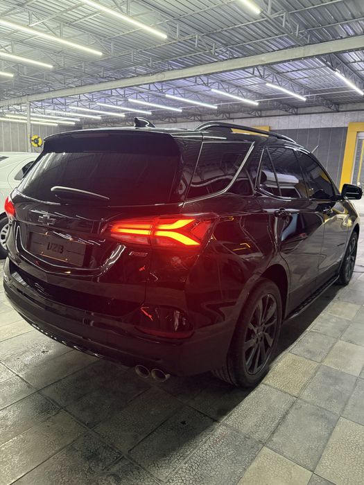 Equinox 2021 eng full pozitsiyasi kraska radnoy propanixam bo