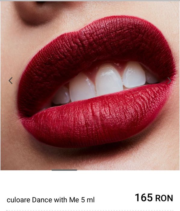 MAC Retro Matte Liquid Lipcolour