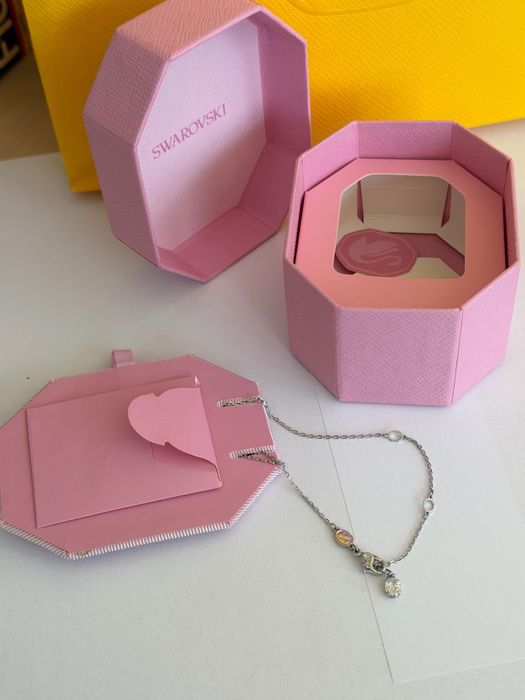 Colier Swarovski