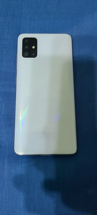 Samsung galaxy A51