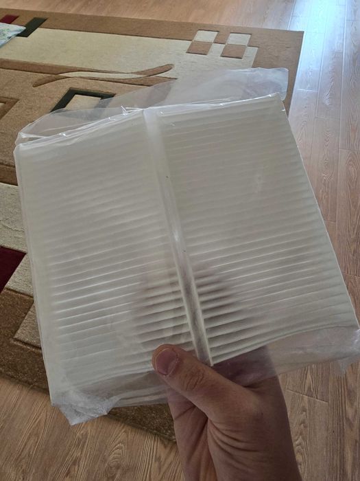 Салоный фильтр для honda ens mnv