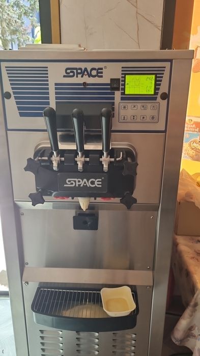 Музкаймок апарат