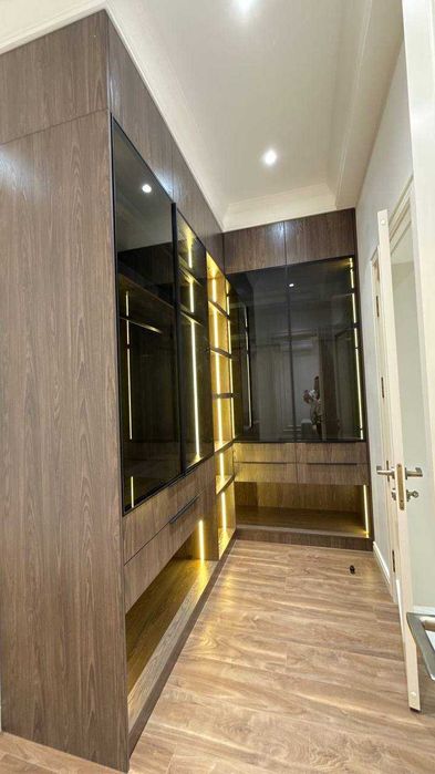 ЖК London 130м2 Продаётся 4-х комнатная квартира ул Новомосковская