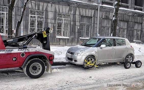 Эвакуатор Астана круглосуточно