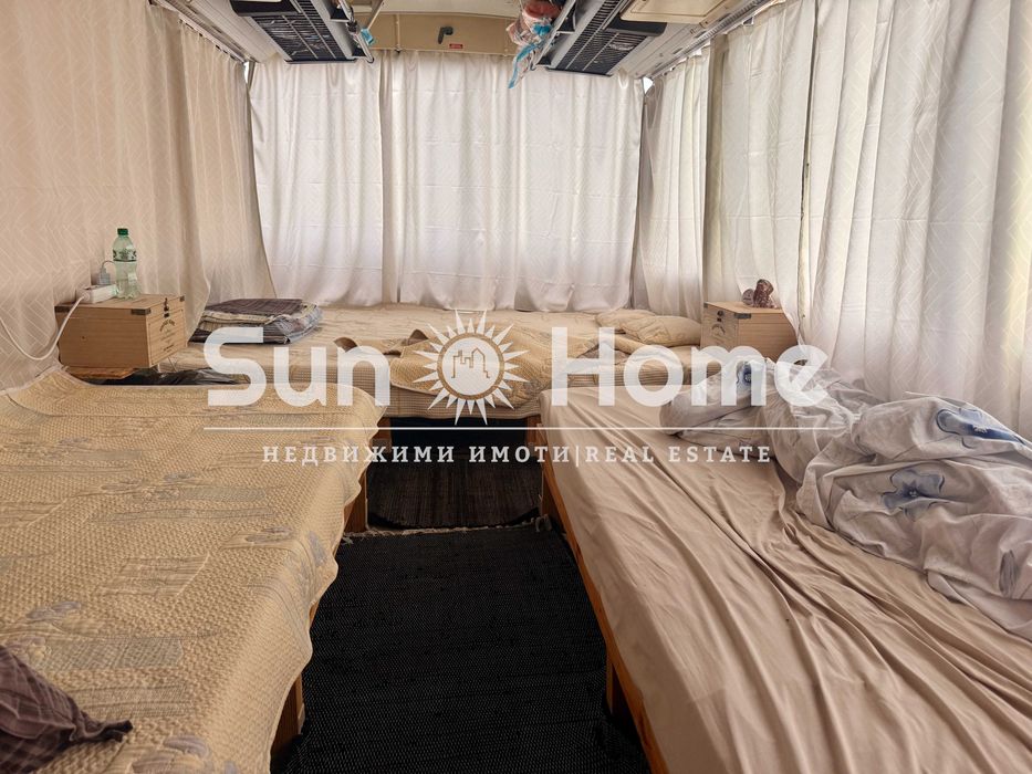 Продава се Парцел в с. Овчарово, Област Хасково - 7000 кв.м за 15 €/кв.м - Снимка #4