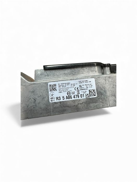 Bmw G09 XM Bowers&Wilkins Комплект музикална система  5A52E2501