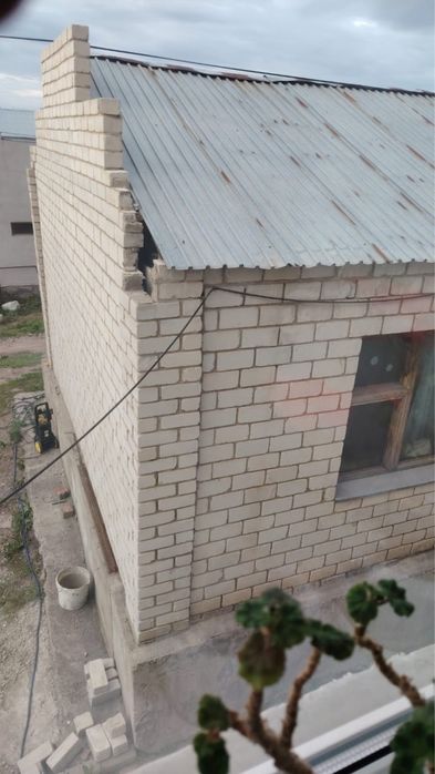 Продам щитосборный дом