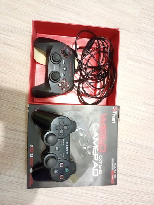 Плейстейшън 3  с много игри