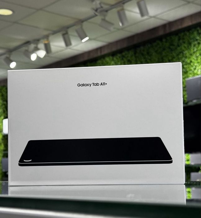 Планшет Samsung Tab A11+ 5G