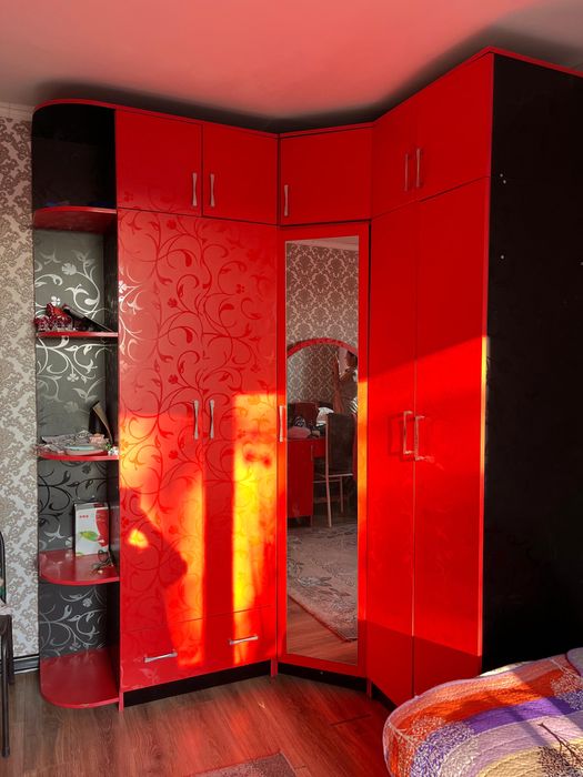 Продам детский гарнитур в хорошем состояний