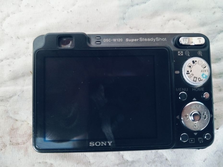 Sony Cyber-shot Dsc w810