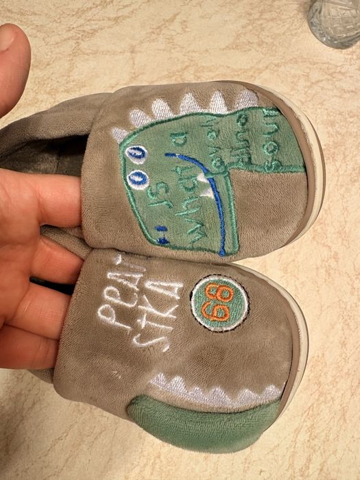 Lot botosei de camera baieti nr 21-22