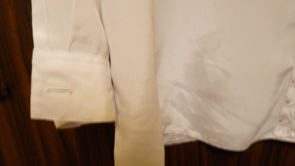 Дамски копринени блузи - 3  броя