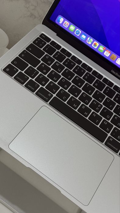 Macbook Макбук Air M1 2023 г.