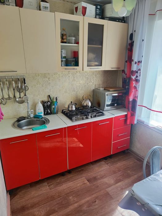 Продажа квартира