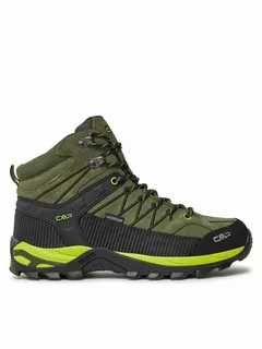Треккинговые кроссовки CMP Rigel Mid Trekking Shoes 41й размер