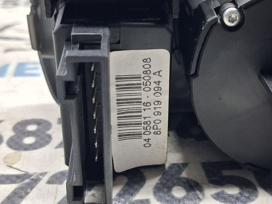 Bloc lumini Audi a3 8p 2008 - 2013